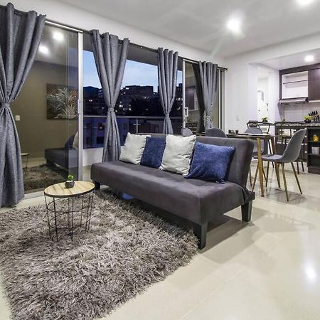 ميديلين Amplio Apartamento En Calasanz - Estadio المظهر الخارجي الصورة