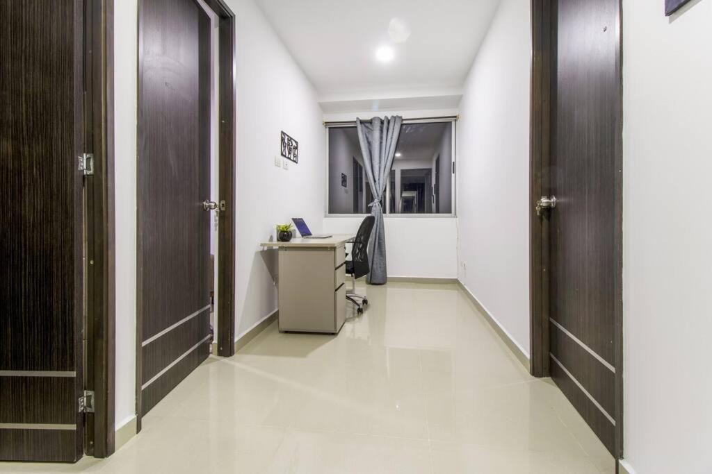 ميديلين Amplio Apartamento En Calasanz - Estadio المظهر الخارجي الصورة