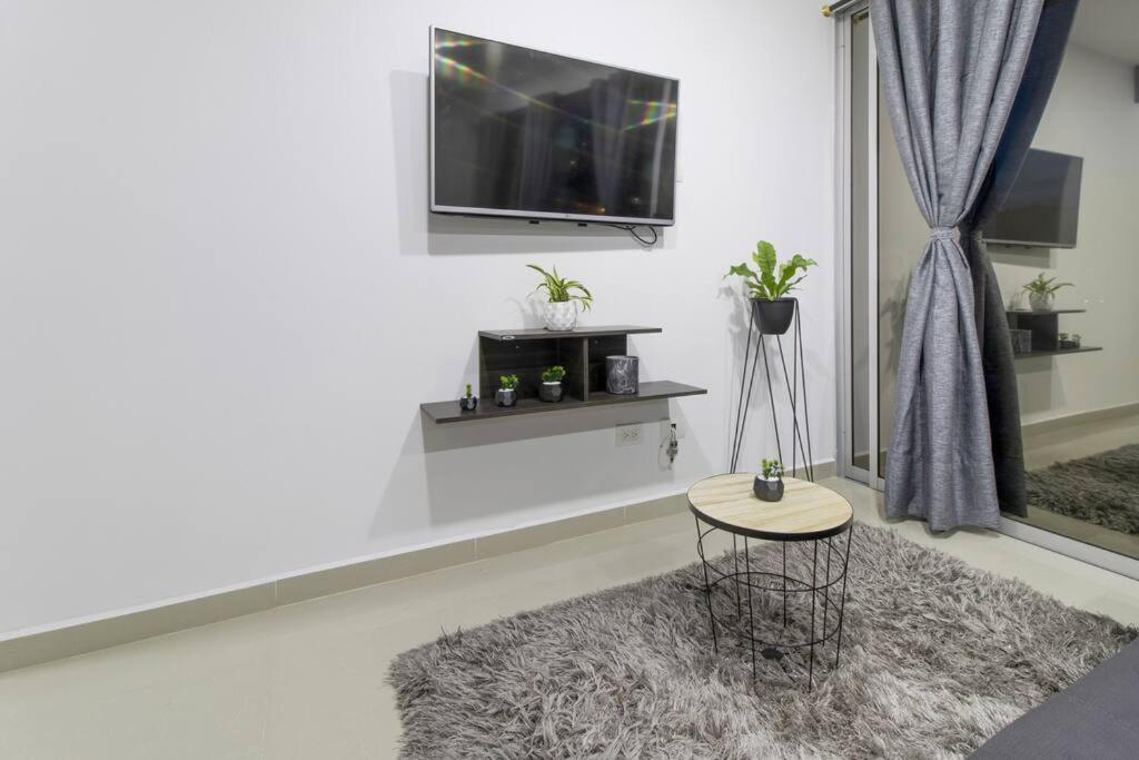 ميديلين Amplio Apartamento En Calasanz - Estadio المظهر الخارجي الصورة